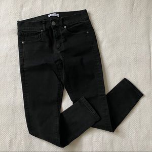 LOFT modern skinny jeans